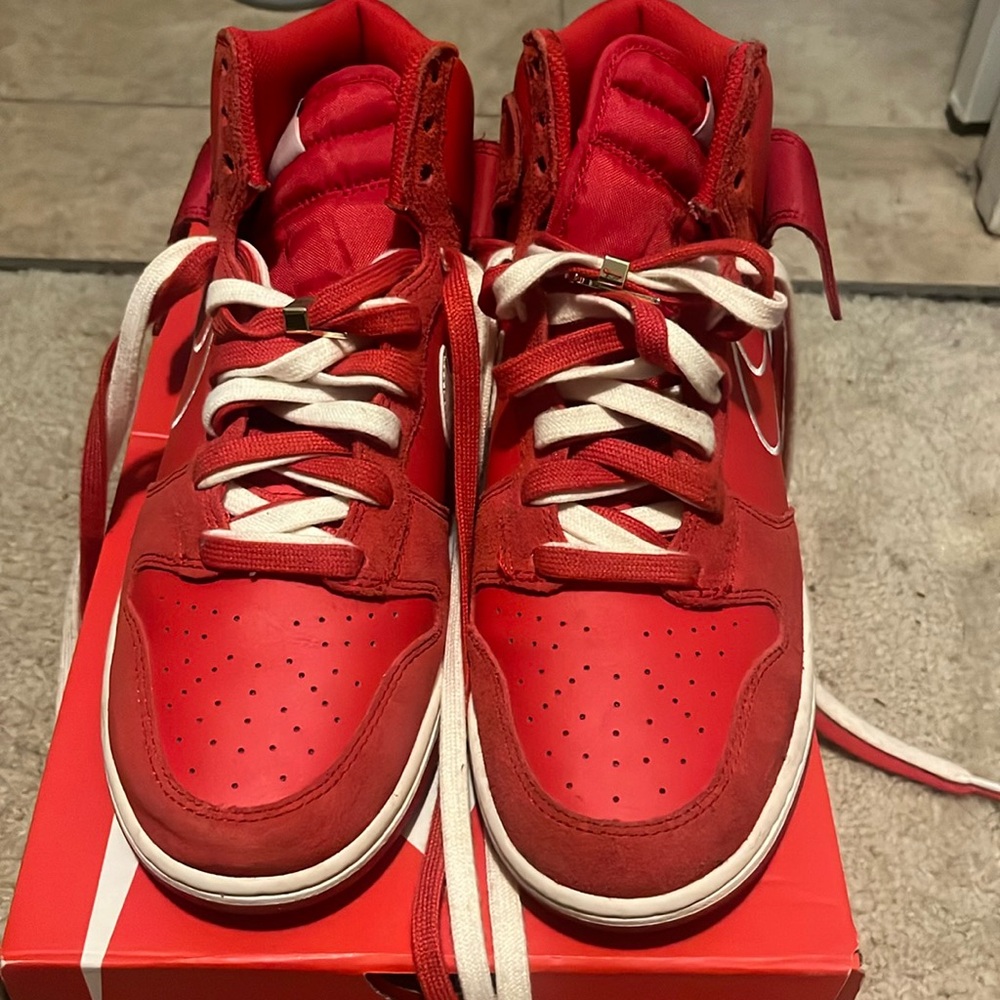 Men's dunks